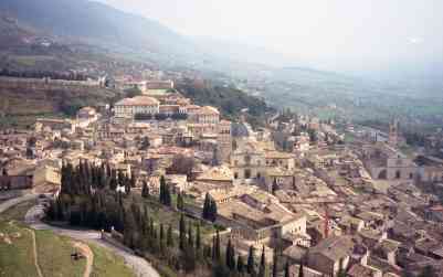 Assisi