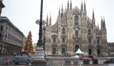 Duomo